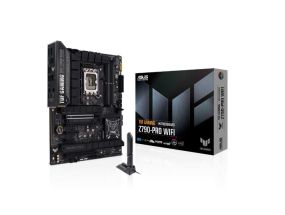 Mainboard ASUS Intel Z790 LGA1700 ATX Memory DDR5 Memory slots 4 1xPCI-Express 3.0 1x 1xPCI...