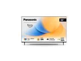 TV SET LCD 55" 4K/TV-55W90AEG PANASONIC