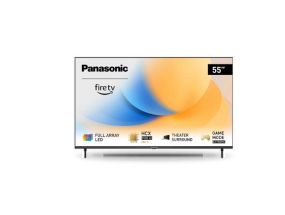 TV SET LCD 55&quot; 4K/TV-55W90AEG PANASONIC