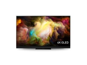 TV SET OLED 55&quot; 4K/TV-55Z80AEZ PANASONIC