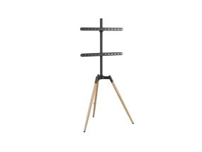 TV SET ACC FLOOR STAND 32-65&quot;/TRIPOD TVS-65S-01 GEMBIRD