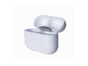 HEADSET BLUETOOTH/WHITE TWS-03-W GEMBIRD