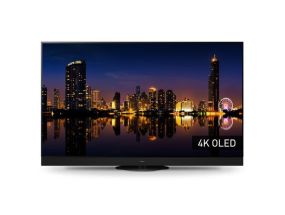 TV Set PANASONIC 55&quot; OLED/4K/Smart 3840x2160 Wireless LAN Bluetooth TX-55MZ1500E