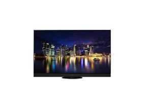 TV Set PANASONIC 55&quot; OLED/4K/Smart 3840x2160 Wireless LAN Bluetooth TX-55MZ2000E