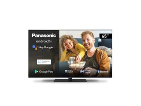 TV Set PANASONIC 65&quot; 4K/Smart 3840x2160 Wireless LAN Bluetooth Android TV TX-65LX650E