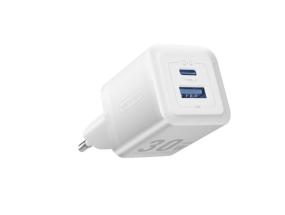 MOBILE CHARGER WALL USB +CABLE/30W 2P TZ-FEQW0-EU-01 VENTION