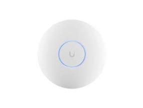 Access Point UBIQUITI IEEE 802.11a/b/g IEEE 802.11n IEEE 802.11ac IEEE 802.11ax 1x2.5GbE U7-PRO