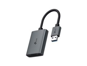 MEMORY READER USB3 SD&MICROSD/UA430 TP-LINK