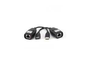 CABLE USB2 EXTENSION 30M/ACTIVE UAE-30M GEMBIRD