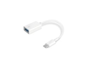I/O ADAPTER USB3 TO USB-C/UC400 TP-LINK