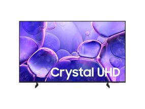 TV Set SAMSUNG 50 &quot; 4K Ultra HD 3840 x 2160 pixels Flat 16:9 LED UE50U8072FUXXH