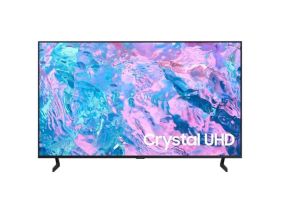 TV Set SAMSUNG 55&quot; 4K/Smart 3840x2160 Wireless LAN Bluetooth Tizen Black UE55CU7092UXXH