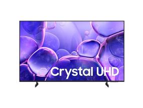 TV SET LCD 65" 4K/UE65U8072FUXXH SAMSUNG