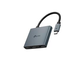 I/O HUB USB-C 3PORT/UH3020C TP-LINK