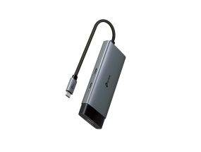 I/O HUB USB-C 5PORT/UH5020C TP-LINK