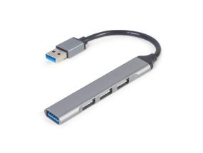 I/O HUB USB3 4PORT/UHB-U3P1U2P3-02 GEMBIRD