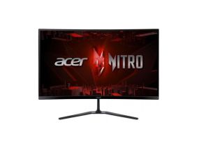 LCD Monitor ACER ED270RS3BMIIPX 27&quot; Gaming/Curved Panel VA 1920x1080 16:9 1 ms Speakers Tilt...