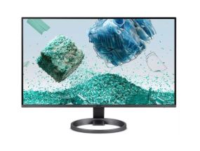 LCD Monitor ACER RL272EYIIV 27&quot; Panel IPS 1920x1080 16:9 100 Hz Matte 1 ms Speakers Colour Dark...