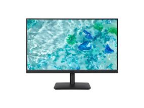 LCD Monitor ACER V277 E 27&quot; Panel IPS 1920x1080 16:9 100Hz Matte 4 ms Speakers Tilt Colour Black...