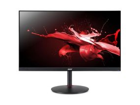 ЖК-монитор ACER Nitro XF270S3biphx 27" Игровая панель VA 1920x1080 16:9 180 Гц 1 мс Высота...