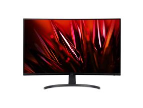 LCD Monitor ACER Nitro ED320QX2biipx 31.5&quot; Gaming Panel VA 1920x1080 16:9 180Hz Matte 1 ms Tilt...