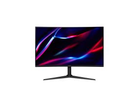LCD Monitor ACER 31.5 &quot; 2560 x 1440 pixels Wide Quad HD Native aspect ratio 16:9 LCD Curved UM...
