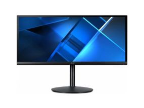 LCD Monitor ACER CB292CUbmiiprx 29&quot; 21 : 9 Panel IPS 2560x1080 21:9 75Hz 1 ms Speakers Swivel...