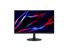 LCD Monitor ACER ED240QS3BMIIPX 24&quot; Gaming/Curved Panel VA 1920x1080 16:9 165 Hz Matte 1 ms Tilt...