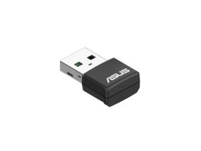 WRL ADAPTER 1800MBPS USB/DUAL BAND USB-AX55 NANO ASUS