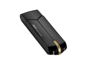 WRL ADAPTER 1800MBPS USB/DUAL BAND USB-AX56 ASUS