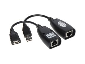 USB EXTENDER UTP 50M/USB-EX-50 GENWAY