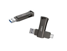 MEMORY DRIVE FLASH USB3 64GB/USB-P629-32-64GB DAHUA