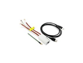 PROGRAMMING CABLE KIT/USB-RS SATEL