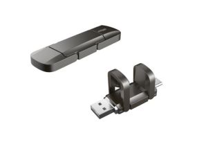 MEMORY DRIVE FLASH USB3.2/256GB USB-S809-32-256GB DAHUA