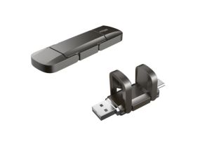 MEMORY DRIVE FLASH USB3.2/128GB USB-S809-32-128GB DAHUA