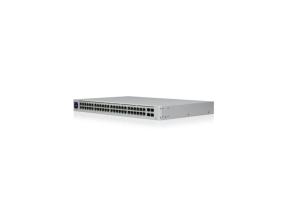 Switch UBIQUITI USW-48 Type L2 Desktop/pedestal 48x10Base-T / 100Base-TX / 1000Base-T 4xSFP USW-48