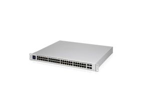 Switch UBIQUITI USW-48-POE Type L2 Rack 48x10Base-T / 100Base-TX / 1000Base-T 4xSFP PoE ports 32...