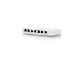 Switch UBIQUITI Ultra USW-Ultra Type L2 Desktop/pedestal 8x1000Base-T 8 PoE+ ports 7 USW-ULTRA