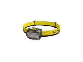 Taskulamp/pealamp UT SERIES 800LUMENS UT27 NITECORE