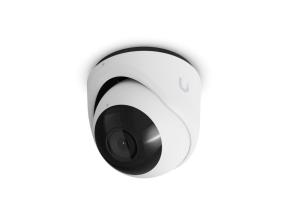 NET CAMERA 4K POE/UVC-G6-TURRET-W UBIQUITI
