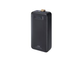 POWER BANK USB 30000MAH/VA1083 RIVACASE