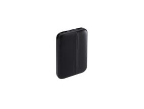 POWER BANK USB 5000MAH/VA2006 BLACK RIVACASE