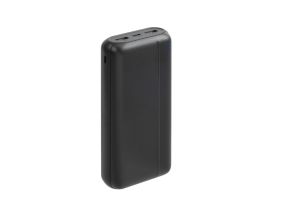 POWER BANK USB 20000MAH/VA2071 BLACK RIVACASE
