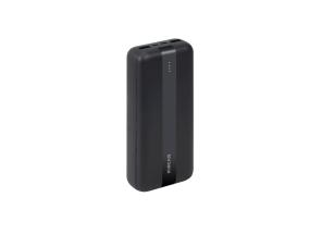 POWER BANK USB 20000MAH/VA2081 BLACK RIVACASE