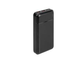 POWER BANK USB 20000MAH/VA2102 BLACK RIVACASE