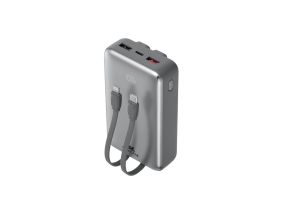 POWER BANK USB 20000MAH/VA2612 RIVACASE
