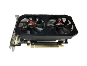 Graphics Card BIOSTAR AMD Radeon RX 560 1175 MHz 4 GB GDDR5 128 bit PCI Express 3.0 Active...