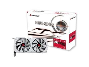 VGA PCIE16 RX580 8GB GDDR5/VA5825RQ82 BIOSTAR