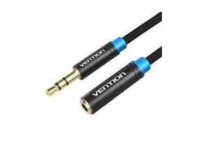 CABLE AUDIO 3.5MM/1.5M VAB-B06-B150-M VENTION