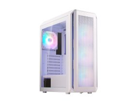 Case ADATA VALOR AIR PLUS MID MidiTower Case product features Transparent panel ATX MicroATX...